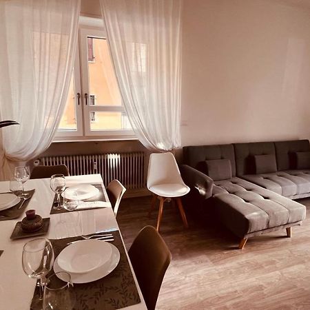 White House Lounge Supreme Apartment Udine Ngoại thất bức ảnh