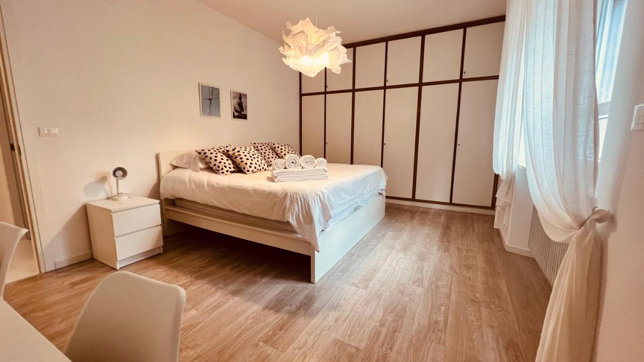 White House Lounge Supreme Apartment Udine Ngoại thất bức ảnh