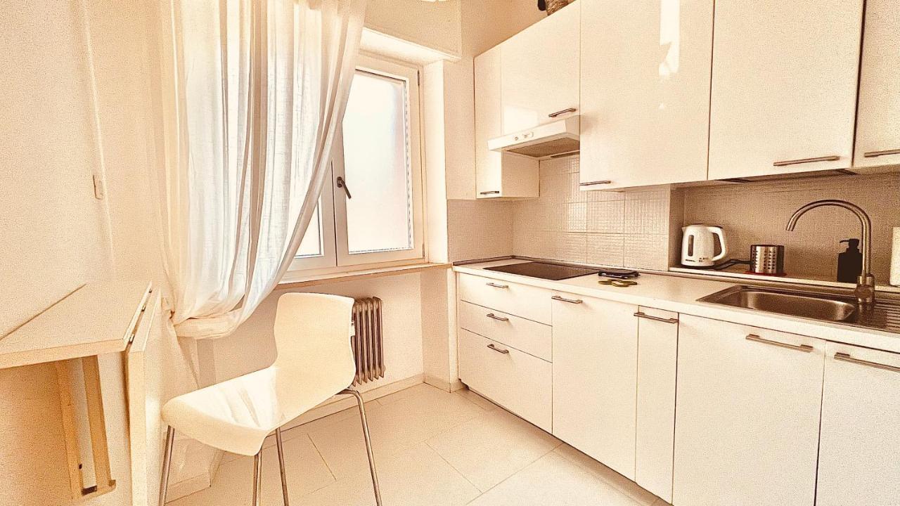 White House Lounge Supreme Apartment Udine Ngoại thất bức ảnh