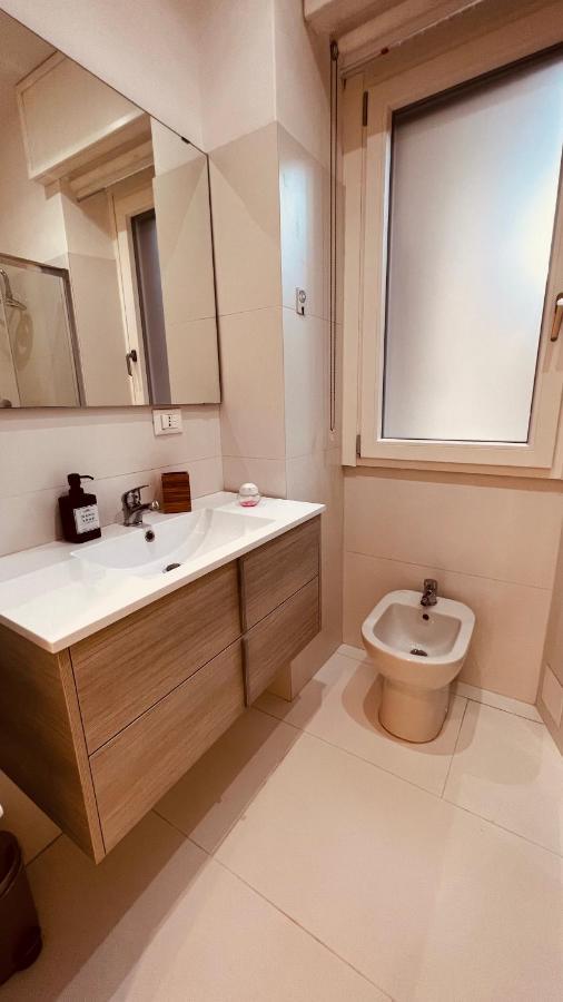 White House Lounge Supreme Apartment Udine Ngoại thất bức ảnh