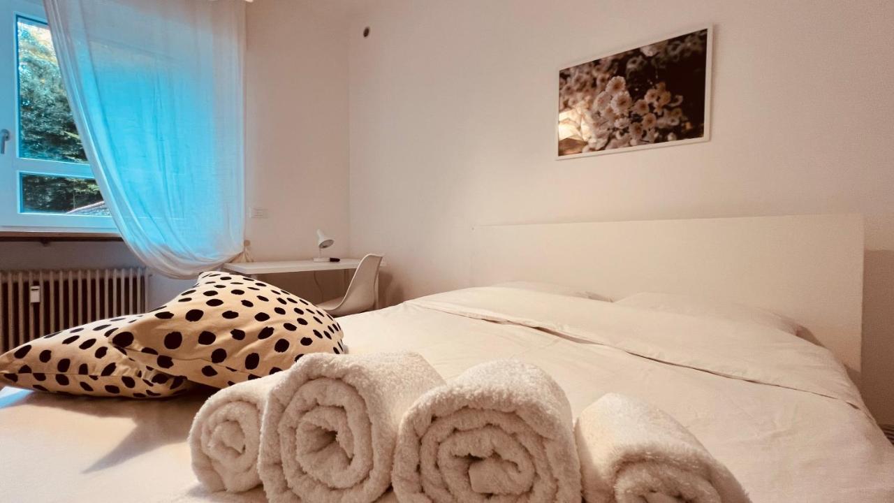 White House Lounge Supreme Apartment Udine Ngoại thất bức ảnh