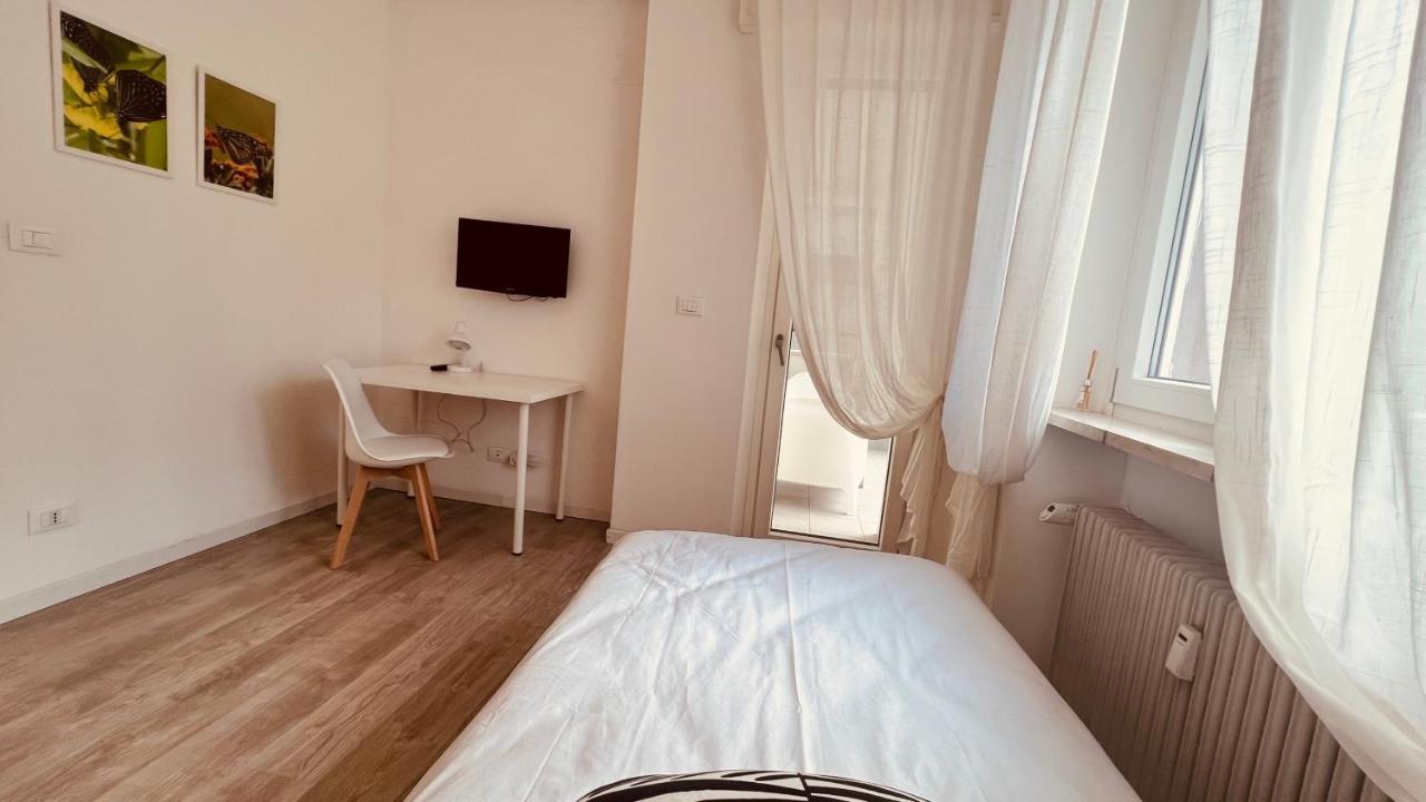 White House Lounge Supreme Apartment Udine Ngoại thất bức ảnh