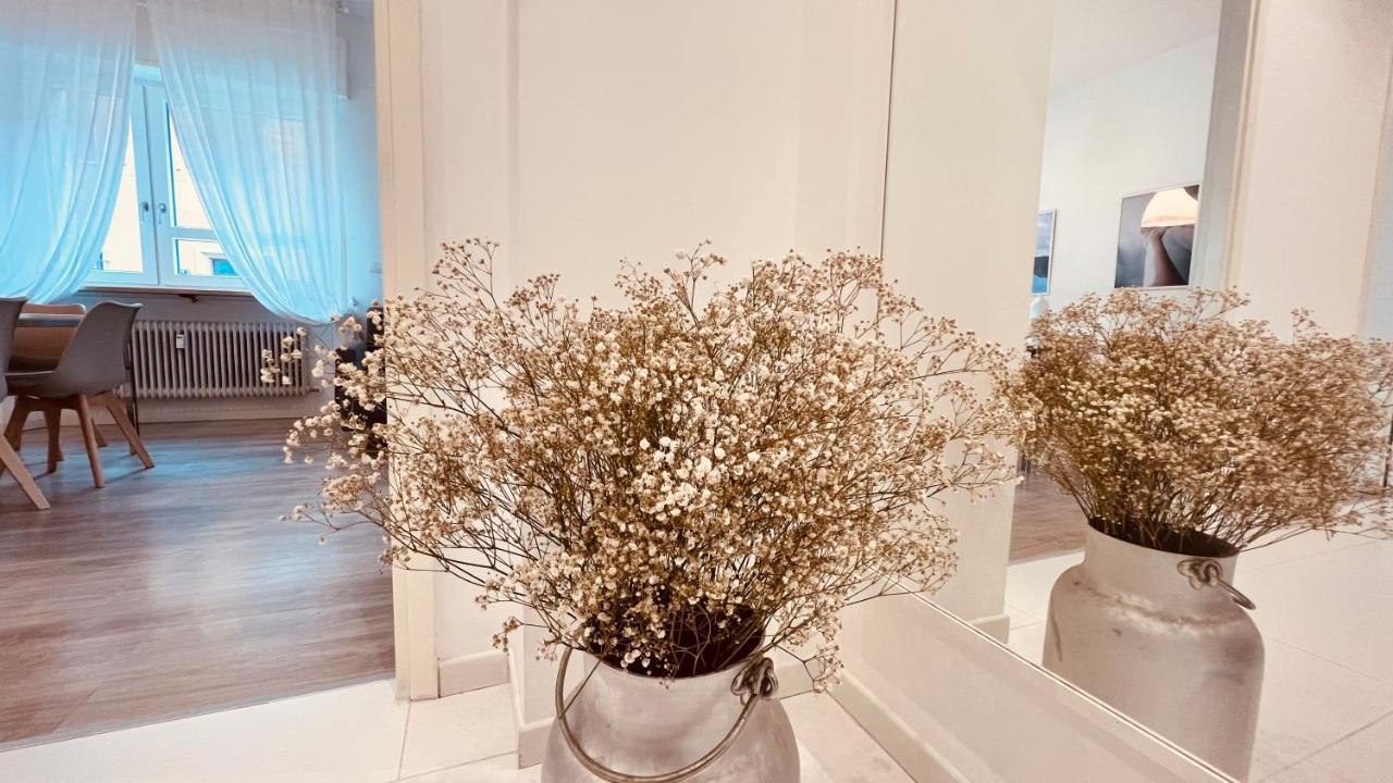 White House Lounge Supreme Apartment Udine Ngoại thất bức ảnh