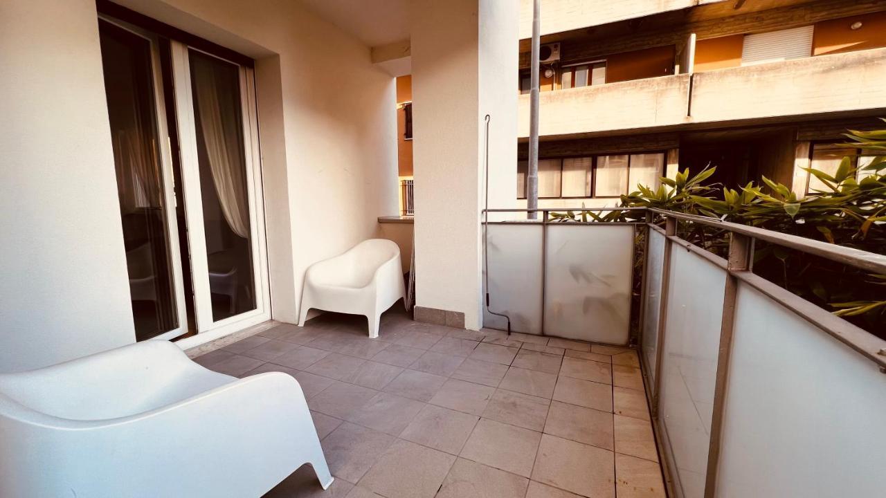 White House Lounge Supreme Apartment Udine Ngoại thất bức ảnh