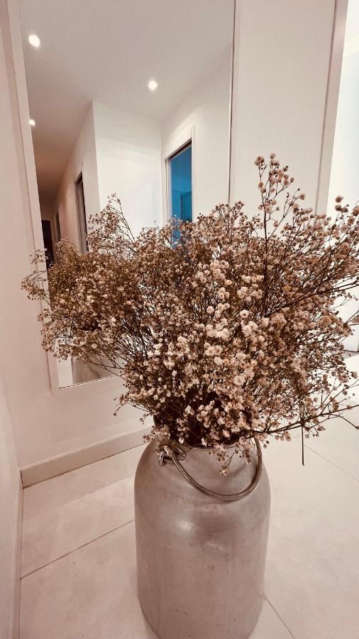 White House Lounge Supreme Apartment Udine Ngoại thất bức ảnh