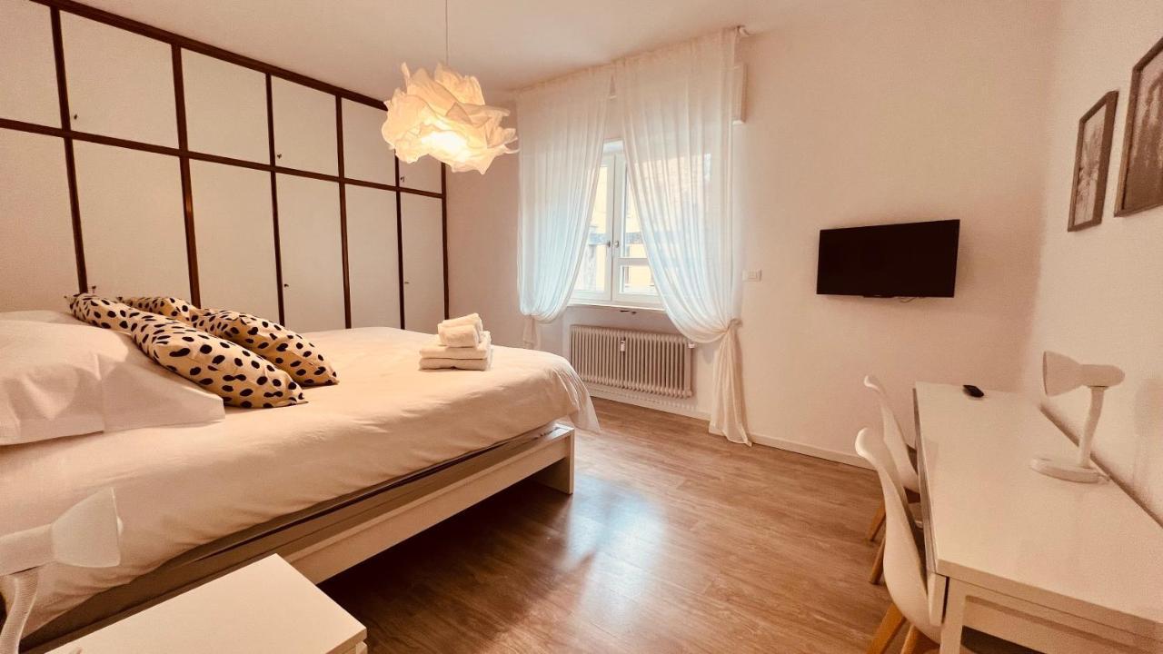 White House Lounge Supreme Apartment Udine Ngoại thất bức ảnh