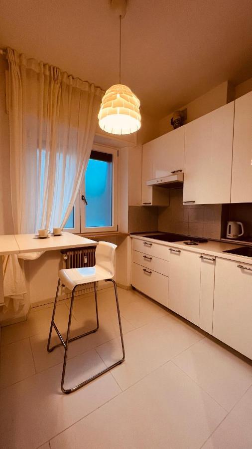 White House Lounge Supreme Apartment Udine Ngoại thất bức ảnh